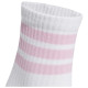 Adidas Παιδικές κάλτσες Ribbed Socks 3 pairs Adidas Παιδικές κάλτσες Ribbed Socks 3 pairs